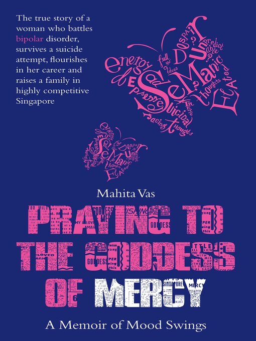 Title details for Praying to the Goddess of Mercy by Mahita Vas - Available